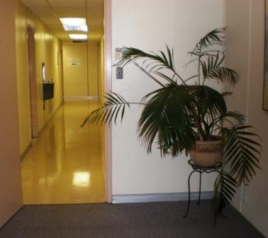 J.Friedman Music School- Baltimore Pikesville Location Entrance
