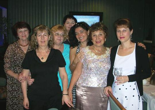 JFMS Teachers